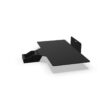 Bralco Gate Floor-Standing Metal Frame Cpu Holder