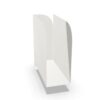 Nowy Styl Levitate Shelf For Documents And Folders Desk-Mounted Document Shelf