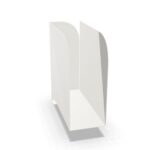 Nowy Styl Levitate Shelf For Documents And Folders Desk-Mounted Document Shelf