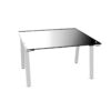 Bralco Kamos Fixed-Height Office Desk