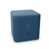 Nowy Styl Oxo Pouffe Small Modular Pouffe