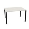 Nowy Styl CS5040 Table I-Leg Frame Base T1 Plus Rectangular Top Meeting Table