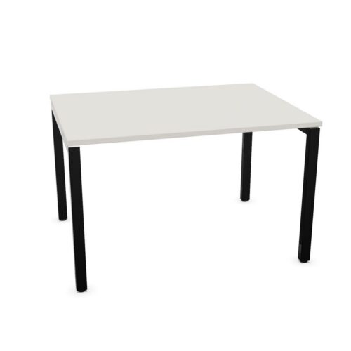 Nowy Styl CS5040 Table I-Leg Frame Base T1 Plus Rectangular Top Meeting Table