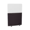 Kusch + Co Creva Wall Whiteboard Magnetic Edge Mobile Whiteboard Wall