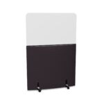 Kusch + Co Creva Wall Whiteboard Magnetic Edge Mobile Whiteboard Wall