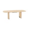 Bralco Oval Meeting Table Conference Table