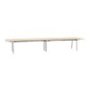 Bralco Bench Desk