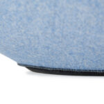 Nowy Styl Dotto Pouffe Square Upholstered Pouffe