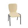 Nowy Styl Wing II 4-Leg Wooden Back Frame Chair