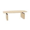 Bralco High Meeting L-Shaped Meeting Table
