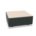 Frezza Square Low Coffee Table