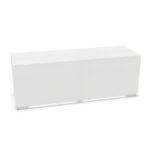 Frezza Base Module L 135 D 45 H 48 Low Storage Cabinet Sideboard