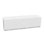 Frezza Sideboard Drawer And Storage Cabinet