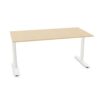 Bralco Fixed-Height Desk