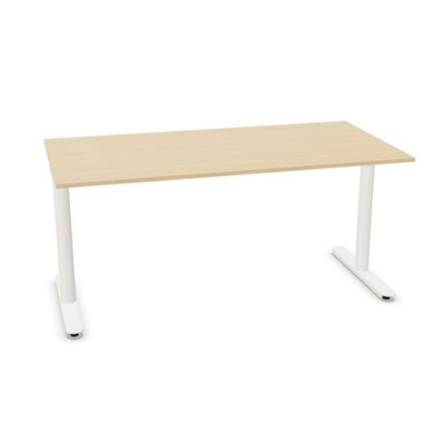 Bralco Fixed-Height Desk
