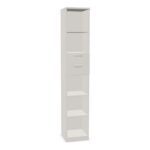 Nowy Styl Easy Space Combi Cabinet Ode 6OH Plus Freestanding Open Shelves