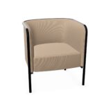 Gaber Place Small Place Armchair Lounge Upholstered Armchair