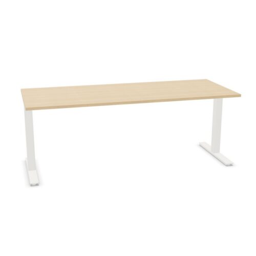 Bralco Workstation Melamine Top Desk