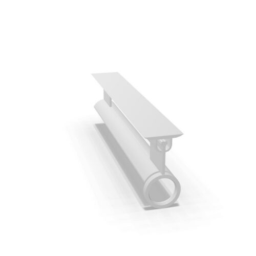 Frezza Under-Desk Cable Management Tray Cable Tray