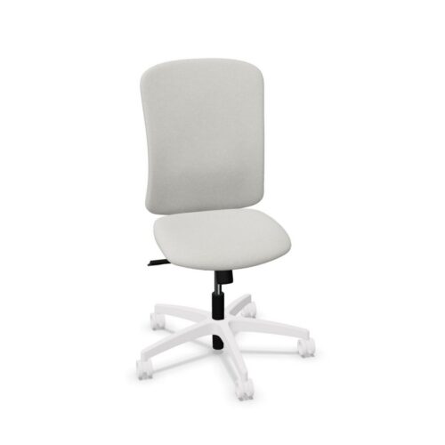 Frezza Takk Mesh Without Armrests Office Chair