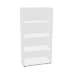 Bralco Aba Open With Shelves Storage Cabinet