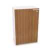 Bralco Aba Base Cabinet Single Door Storage Cabinet