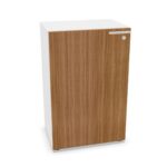 Bralco Aba Base Cabinet Single Door Storage Cabinet