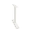 Bralco Metal Table Support Table Leg