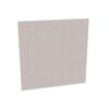Zilenzio 42-1212 Wall-Mounted Frameless Acoustic Wall Panel