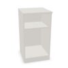 Nowy Styl Easy Space Open Cabinet Plus Open Cabinet
