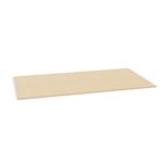 Bralco Rectangular Table Top Panel Tabletop