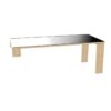 Bralco Executive Bridge Desk