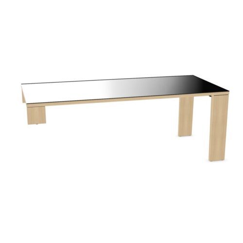 Bralco Executive Bridge Desk