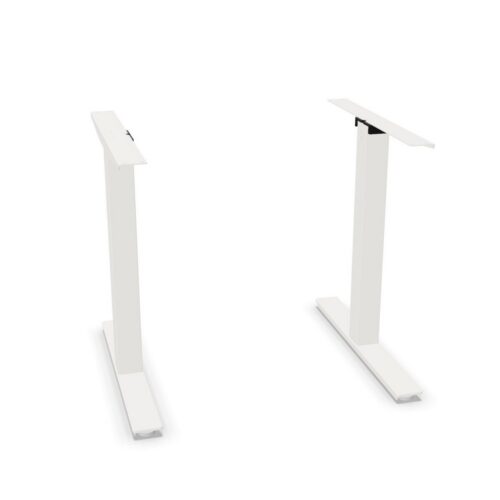 Bralco WG WG1 Desk Legs Desk Frame
