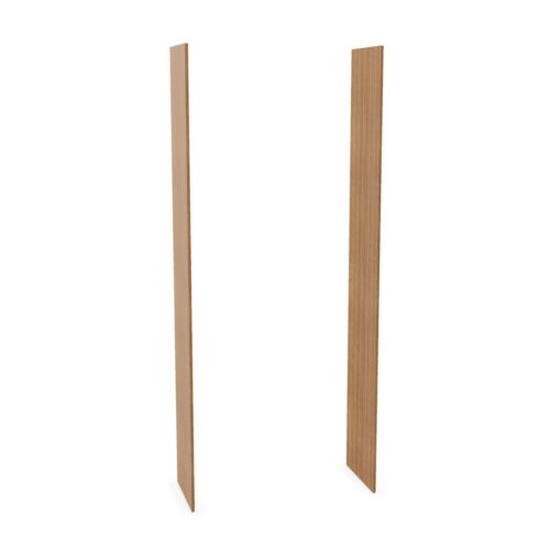 Bralco Finishing Panels Cabinet Side Panel Set