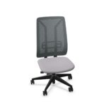 Diemme Ace 5-Star With Armrests Mesh Office Chair