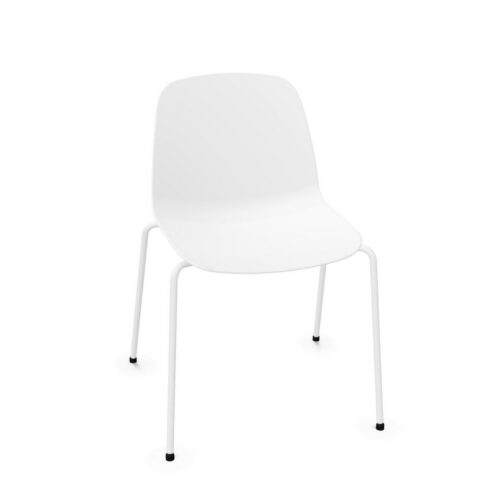 Diemme Kire Four-Leg Chair