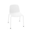 Diemme Kicca Conference With Armrests Multipurpose Chair