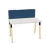 Nowy Styl CS5040 Desk Freestanding A-Leg Lwm Frame Base Fixed PN Rectangular