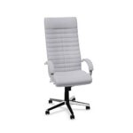 Nowy Styl Orion ST44-Pol Task With Armrests Upholstered Office Chair