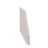 Zilenzio 22-0706 BL Clamp-Mounted Removable Cover Acoustic Desk Screen