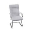 Nowy Styl Orion LB Cfp-CR Cantilever With Armrests Upholstered Frame Chair