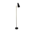 Northern Birdy Floor Swing Swing-Arm Floor Lamp