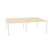 Frezza Easy Freestanding Meeting Table
