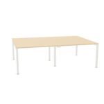 Frezza Easy Freestanding Meeting Table