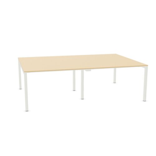Frezza Easy Freestanding Meeting Table