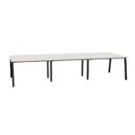 Nowy Styl CS5040 Workbench 6U A-Leg Frame Fixed Workbench Desk
