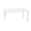 Bralco 4-Leg Offset Desk