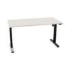 Nowy Styl Ecomo Desk Freestanding T-Leg Frame Base Height Adjustment Electric