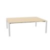 Bralco Rectangular Office Desk